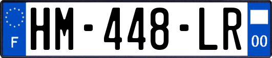 HM-448-LR