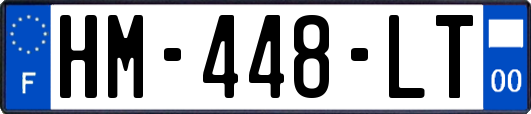 HM-448-LT