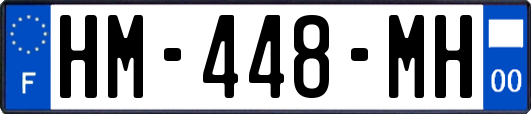 HM-448-MH