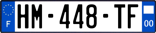 HM-448-TF