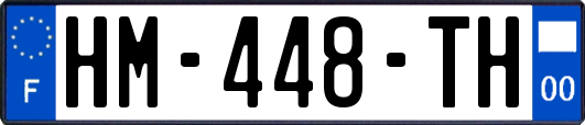 HM-448-TH