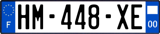 HM-448-XE