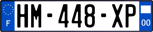 HM-448-XP