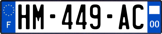 HM-449-AC