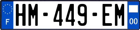 HM-449-EM