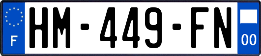 HM-449-FN