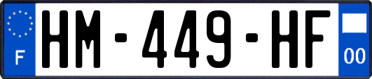 HM-449-HF