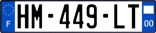HM-449-LT