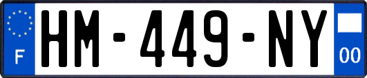 HM-449-NY