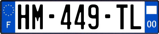 HM-449-TL