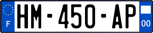 HM-450-AP