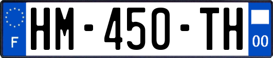 HM-450-TH