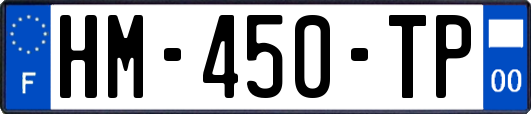 HM-450-TP