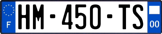 HM-450-TS