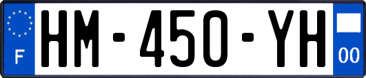 HM-450-YH