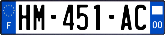 HM-451-AC