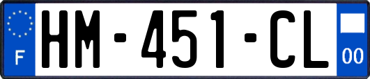HM-451-CL