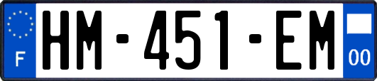 HM-451-EM