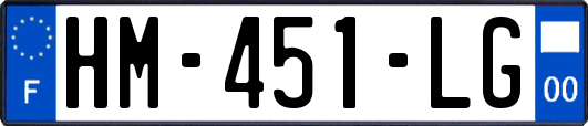 HM-451-LG