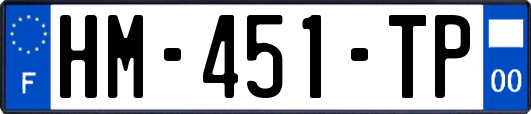 HM-451-TP