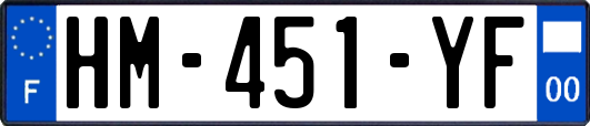 HM-451-YF