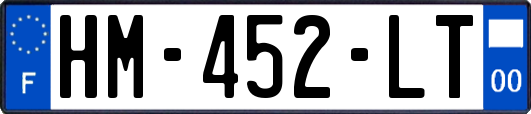 HM-452-LT
