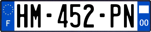 HM-452-PN