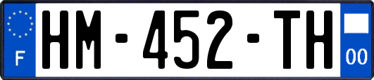 HM-452-TH