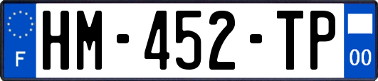 HM-452-TP