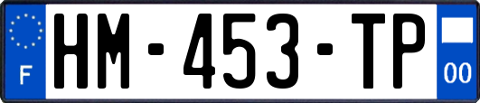HM-453-TP