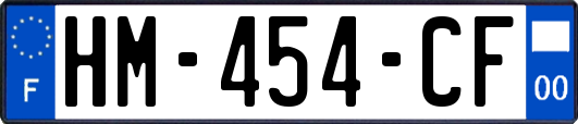 HM-454-CF