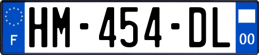 HM-454-DL