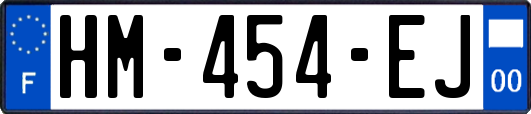 HM-454-EJ