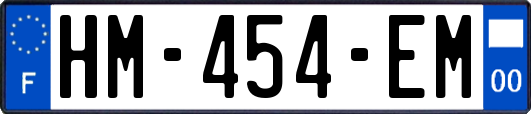 HM-454-EM