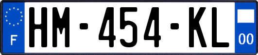 HM-454-KL