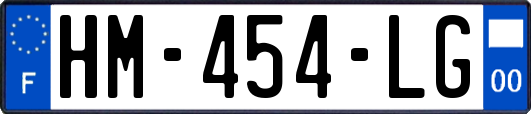 HM-454-LG