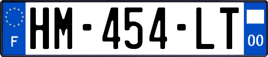 HM-454-LT