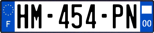 HM-454-PN