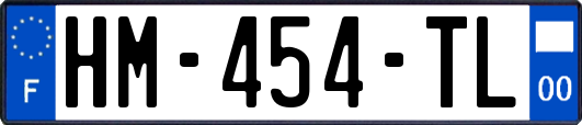HM-454-TL