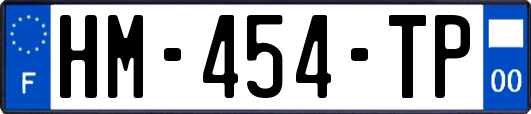 HM-454-TP