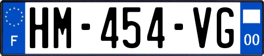 HM-454-VG