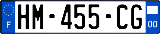 HM-455-CG