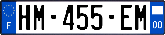 HM-455-EM