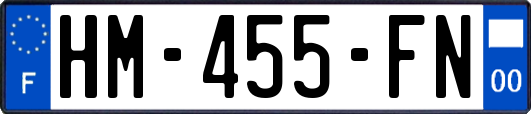 HM-455-FN