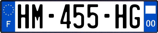 HM-455-HG