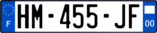 HM-455-JF