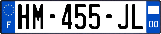 HM-455-JL