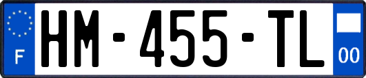 HM-455-TL