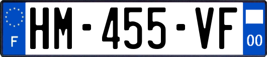 HM-455-VF