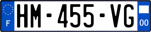 HM-455-VG